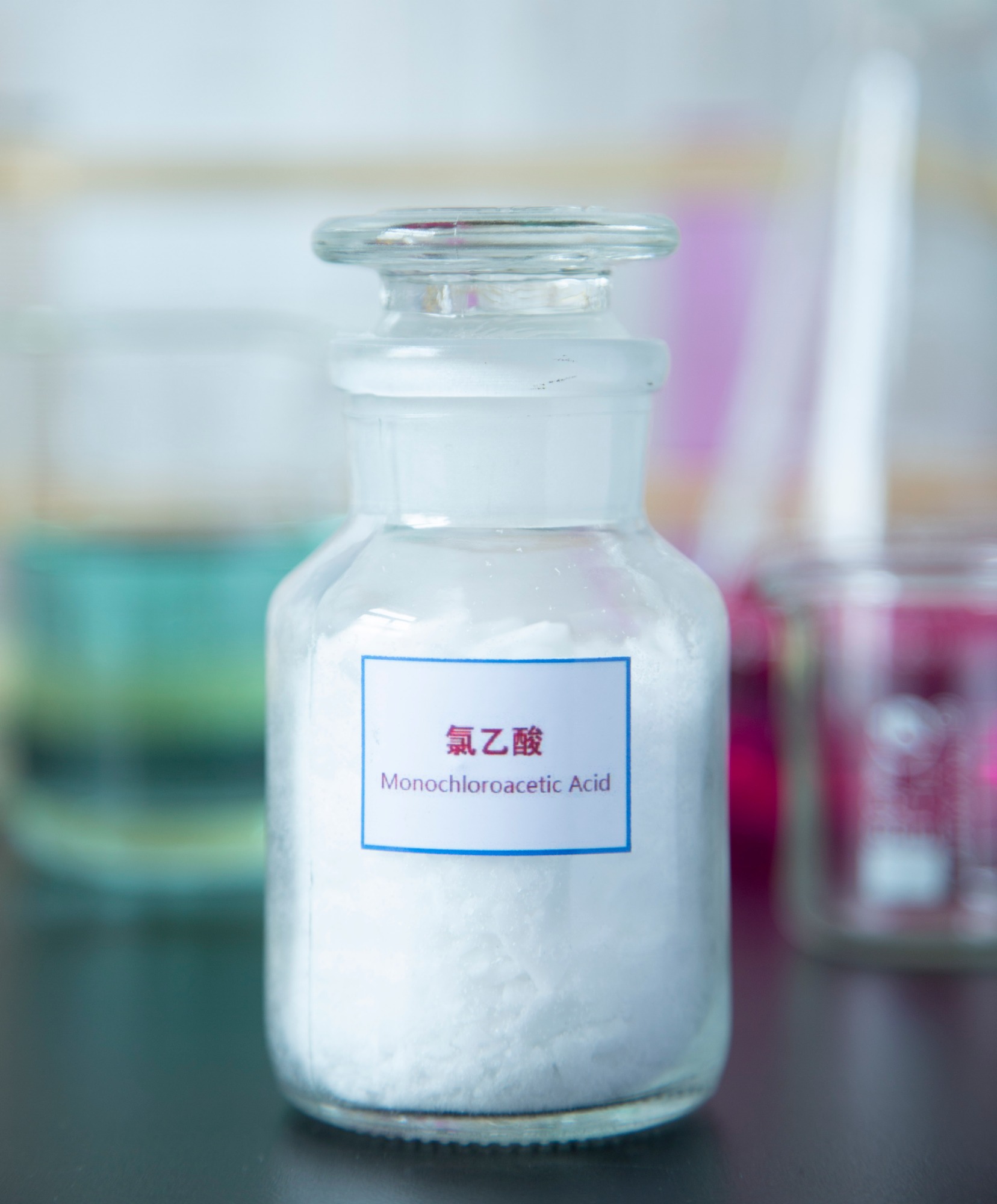 Monochloroacetic Acid (MCA)