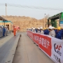 鼓足干勁，大干60天，確保項(xiàng)目按期投產(chǎn)（十六化建民基化工項(xiàng)目部召開項(xiàng)目建設(shè)動(dòng)員會(huì)）